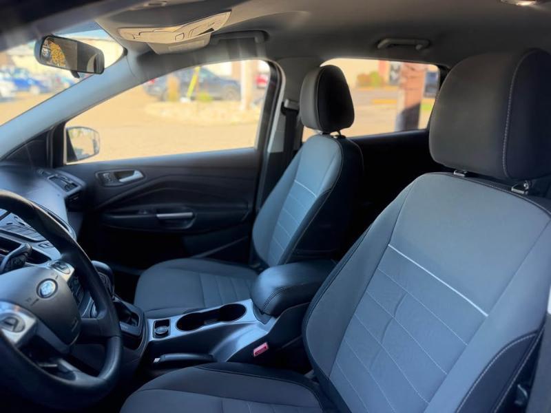 Ford Escape SE FWD 2015