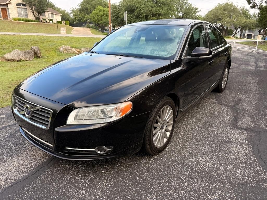 2013 Volvo S80 3.2 FWD Auto's photo