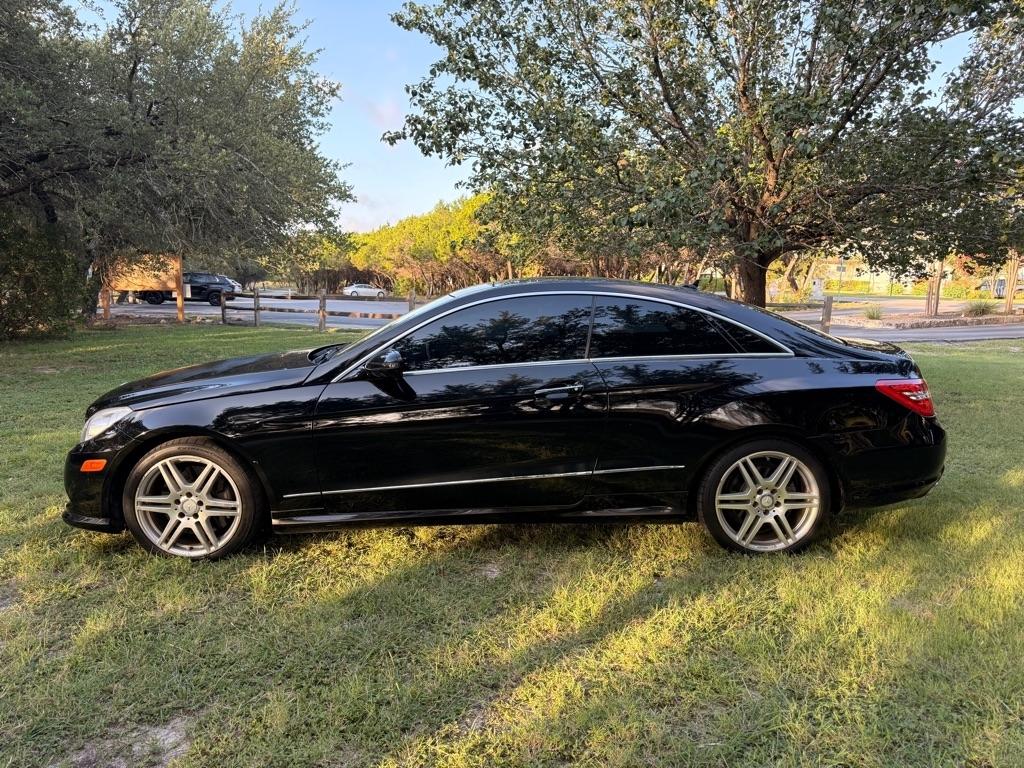 2010 Mercedes-Benz E-Class E550 - Photo 8