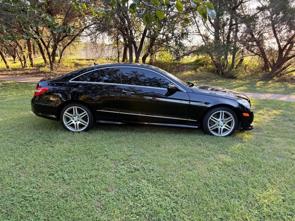 2010 Mercedes-Benz E-Class E550 - Photo 10