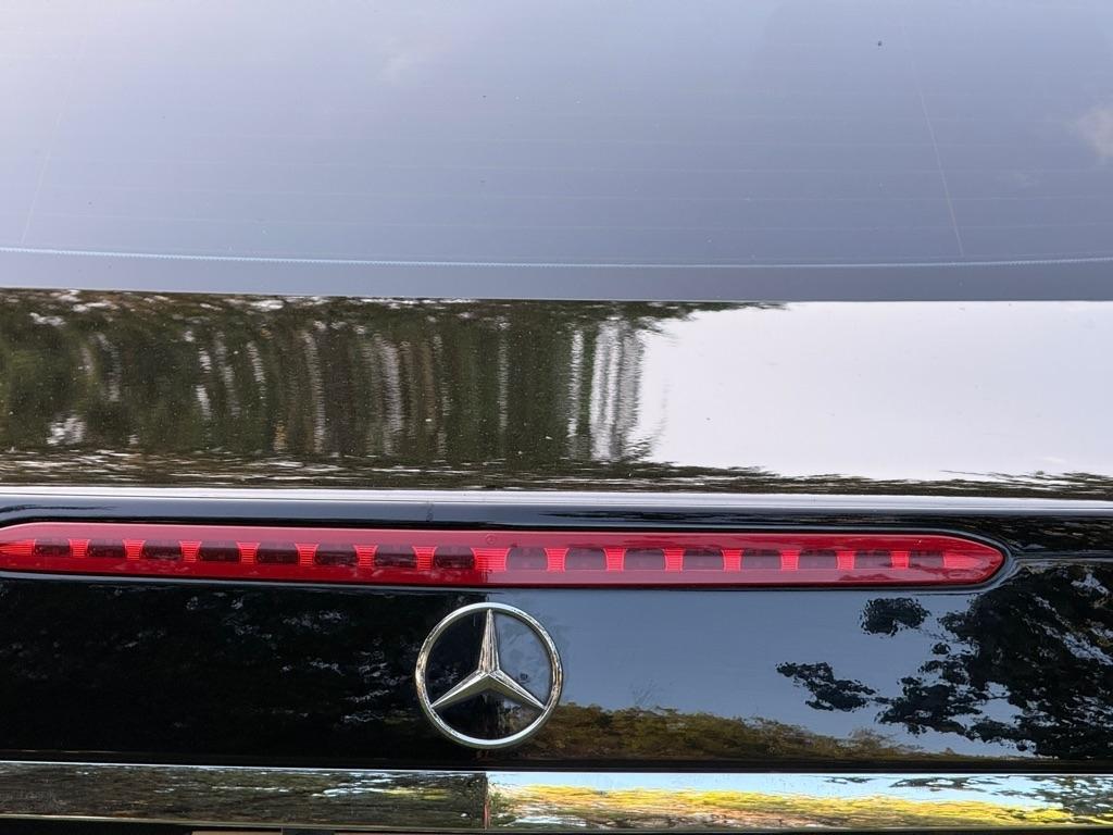 2010 Mercedes-Benz E-Class E550 - Photo 12