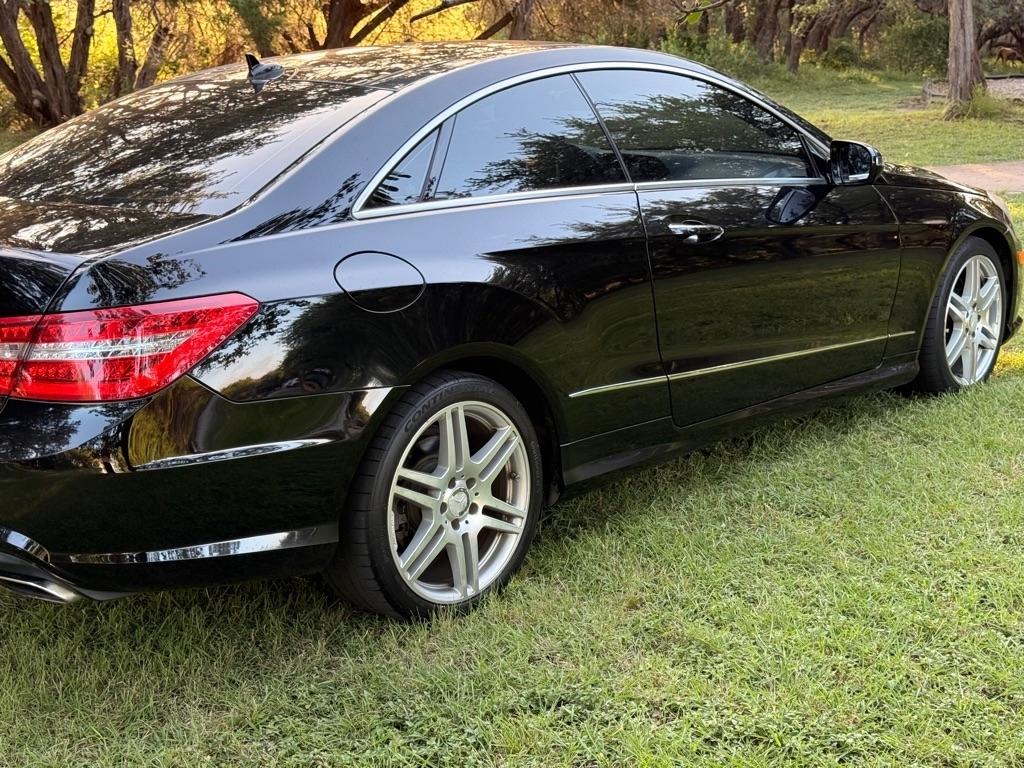 2010 Mercedes-Benz E-Class E550 - Photo 14
