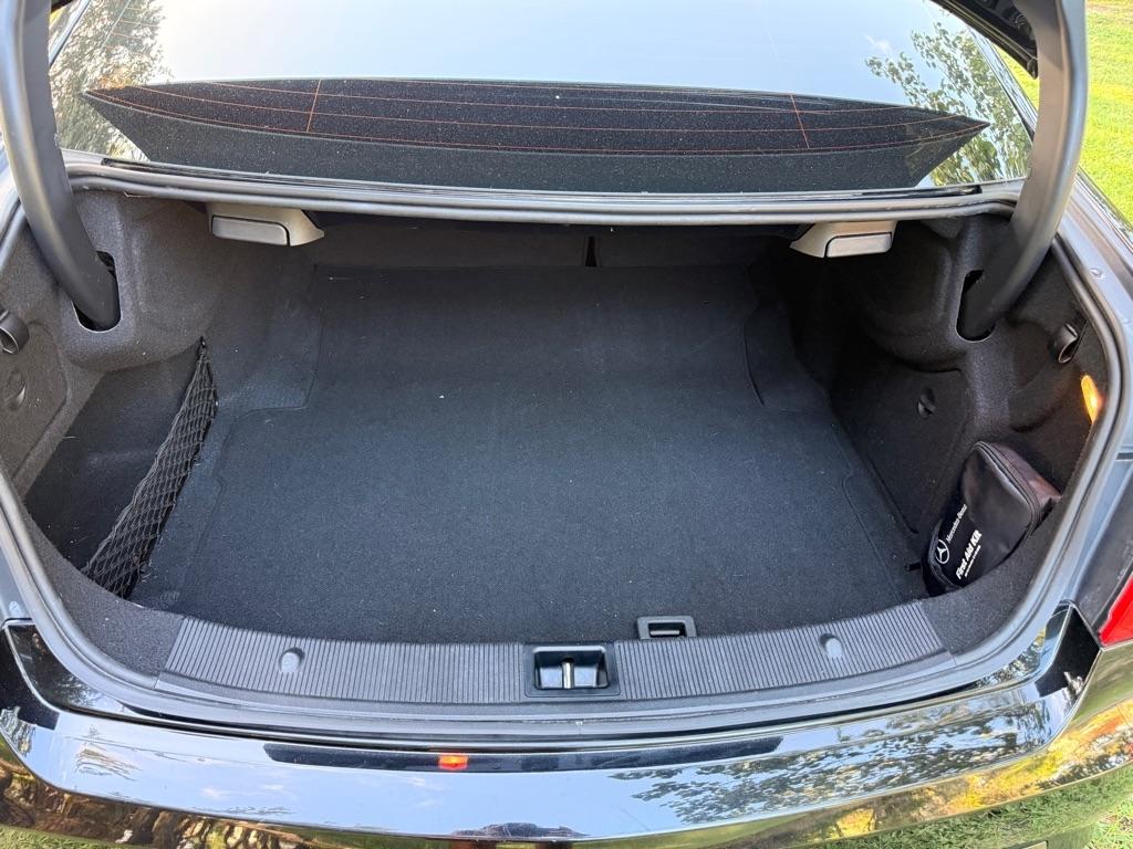2010 Mercedes-Benz E-Class E550 - Photo 16