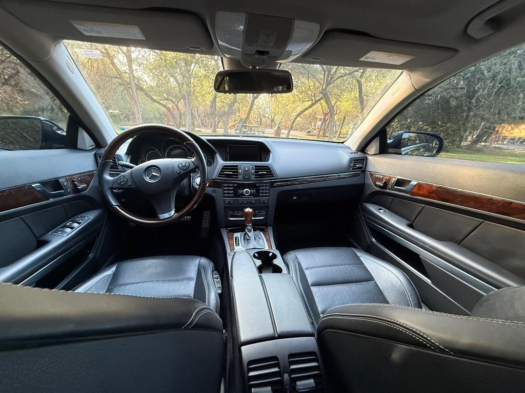 2010 Mercedes-Benz E-Class E550 - Photo 24