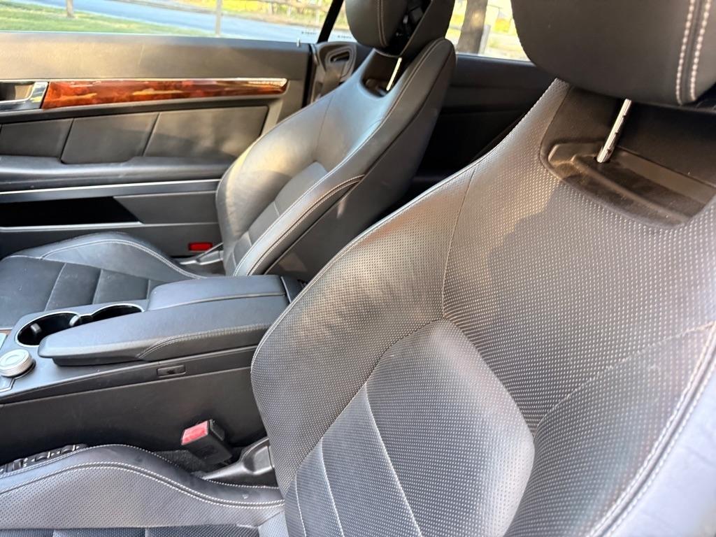 2010 Mercedes-Benz E-Class E550 - Photo 25