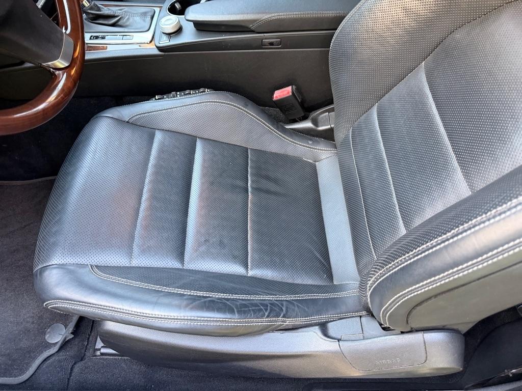 2010 Mercedes-Benz E-Class E550 - Photo 27