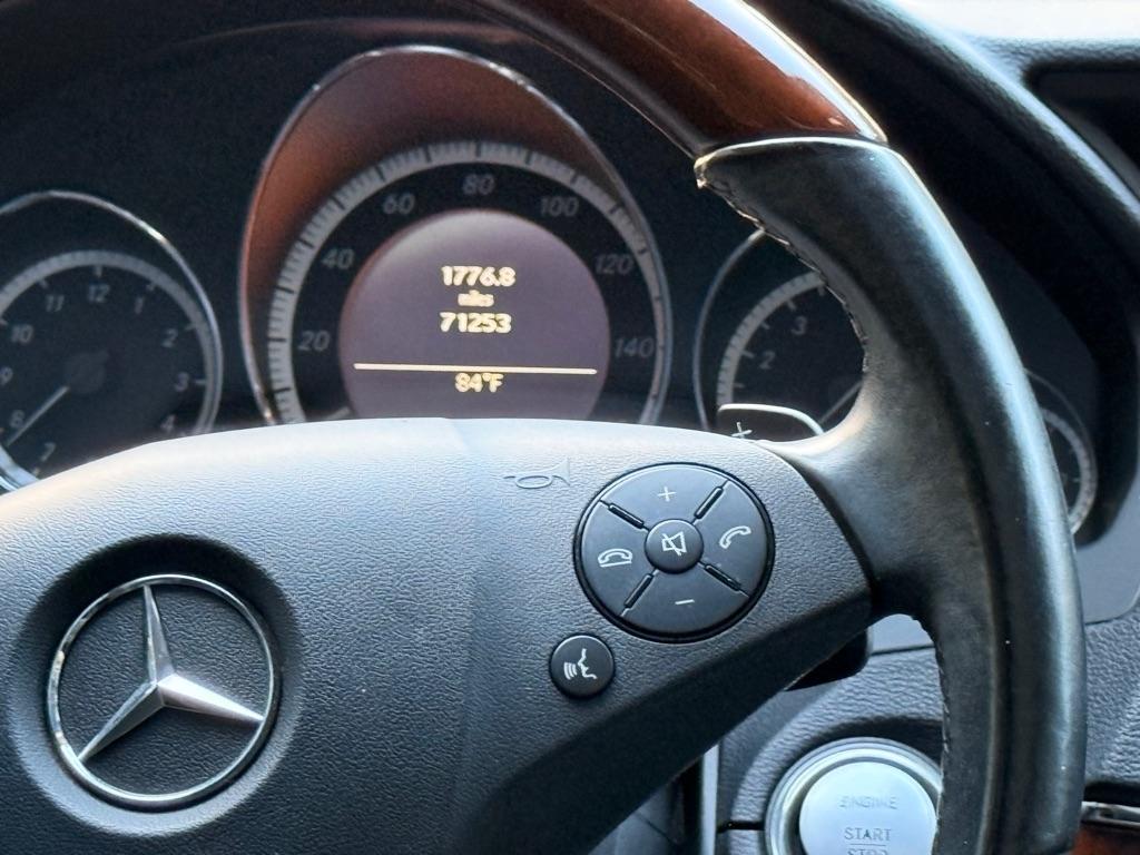 2010 Mercedes-Benz E-Class E550 - Photo 28