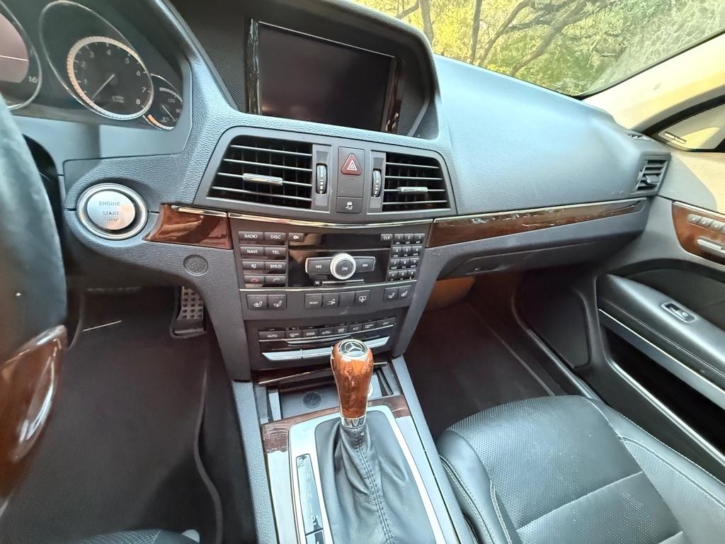 2010 Mercedes-Benz E-Class E550 - Photo 32
