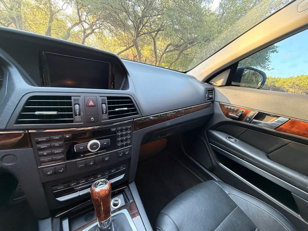 2010 Mercedes-Benz E-Class E550 - Photo 33