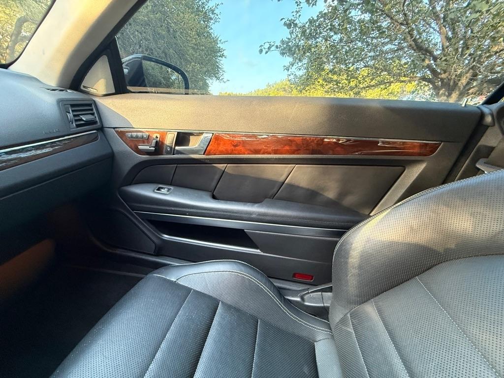 2010 Mercedes-Benz E-Class E550 - Photo 36