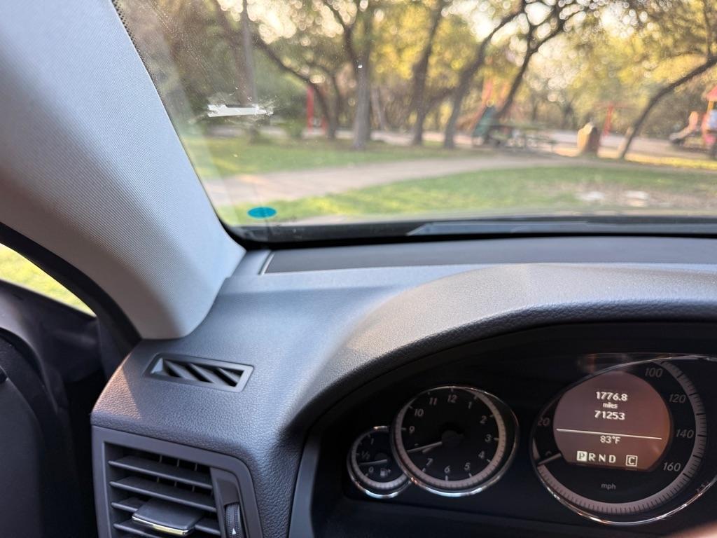 2010 Mercedes-Benz E-Class E550 - Photo 37