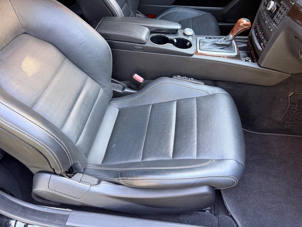 2010 Mercedes-Benz E-Class E550 - Photo 40