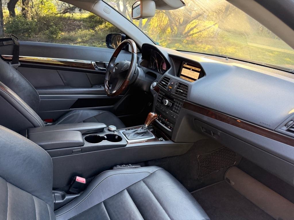 2010 Mercedes-Benz E-Class E550 - Photo 41
