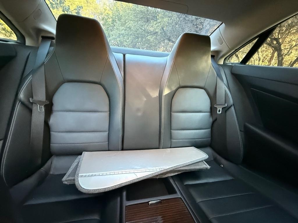 2010 Mercedes-Benz E-Class E550 - Photo 42