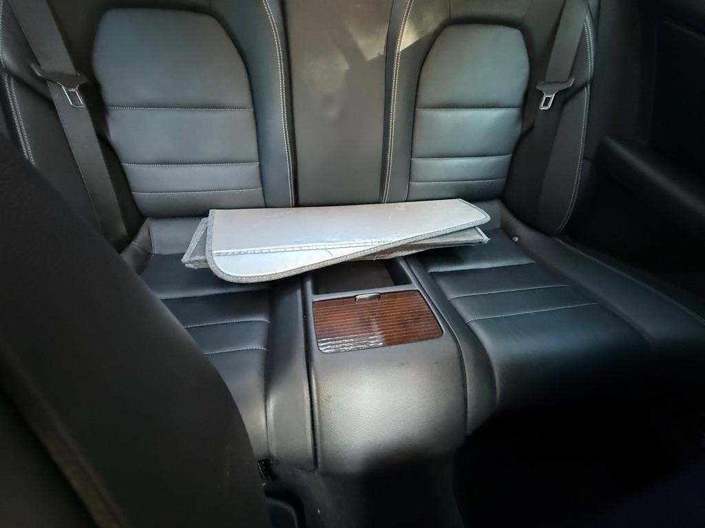 2010 Mercedes-Benz E-Class E550 - Photo 43