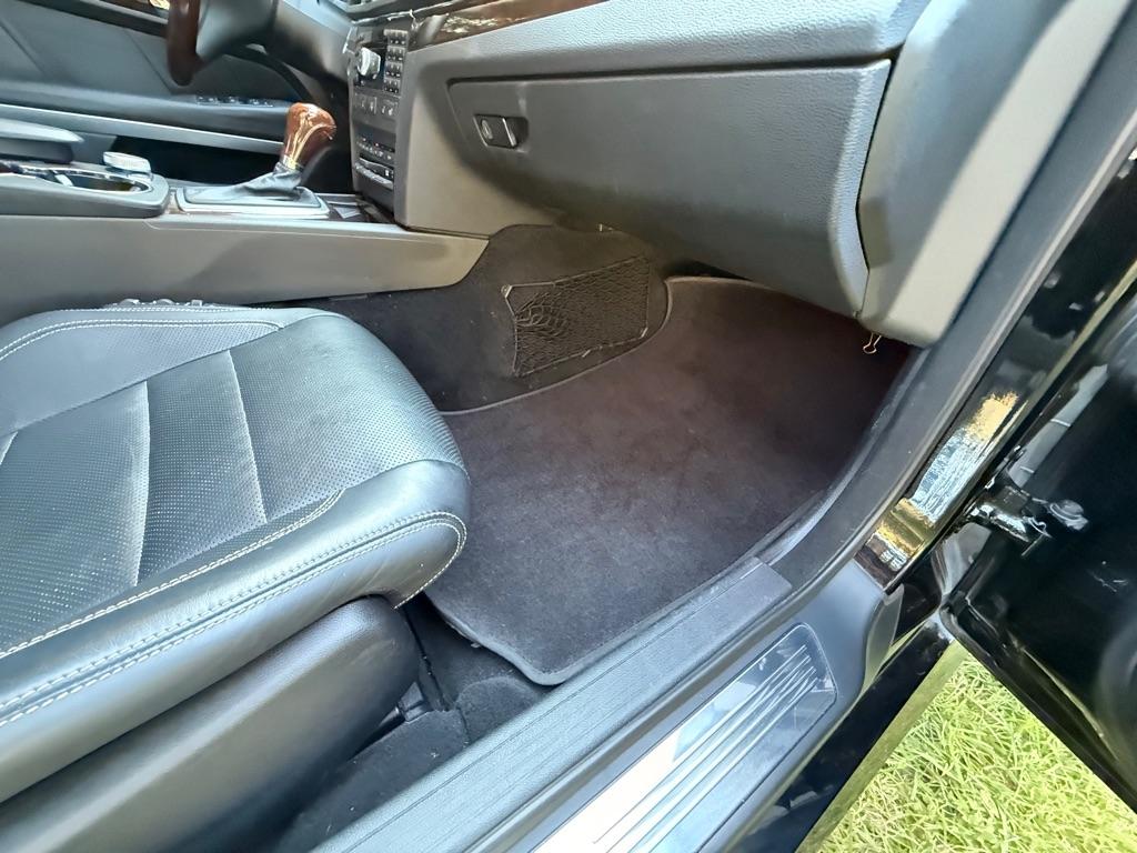 2010 Mercedes-Benz E-Class E550 - Photo 45