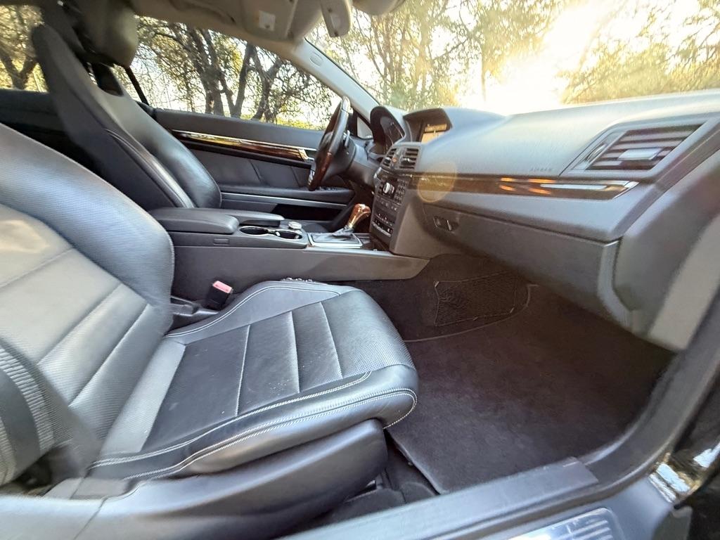 2010 Mercedes-Benz E-Class E550 - Photo 46