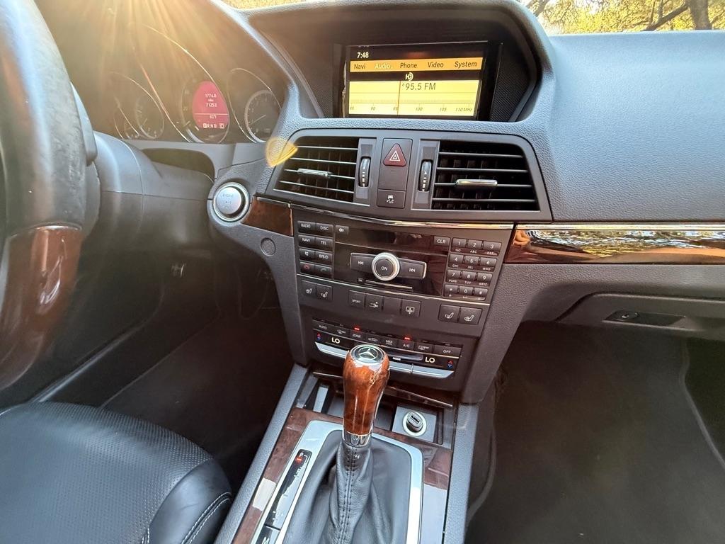 2010 Mercedes-Benz E-Class E550 - Photo 52