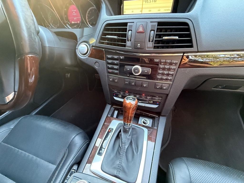 2010 Mercedes-Benz E-Class E550 - Photo 53