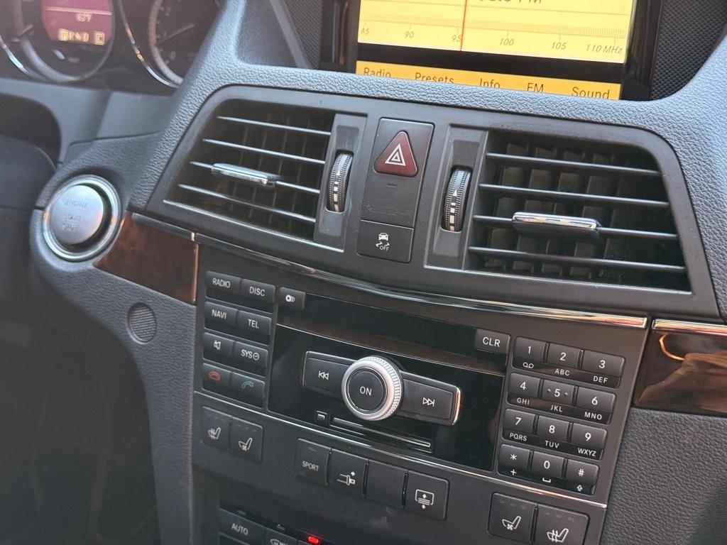 2010 Mercedes-Benz E-Class E550 - Photo 54