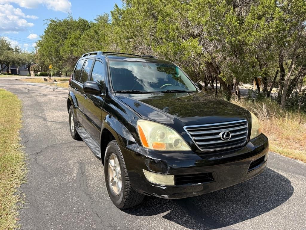 2004 Lexus GX 470 - Photo 6