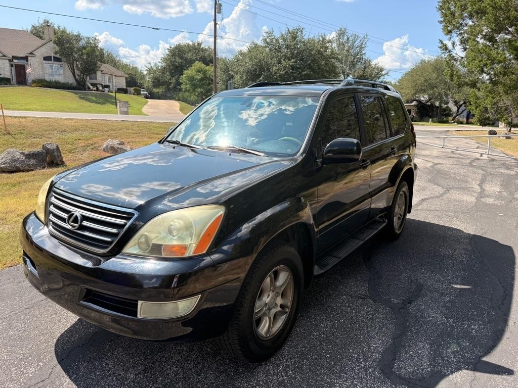 2004 Lexus GX 470 - Photo 7