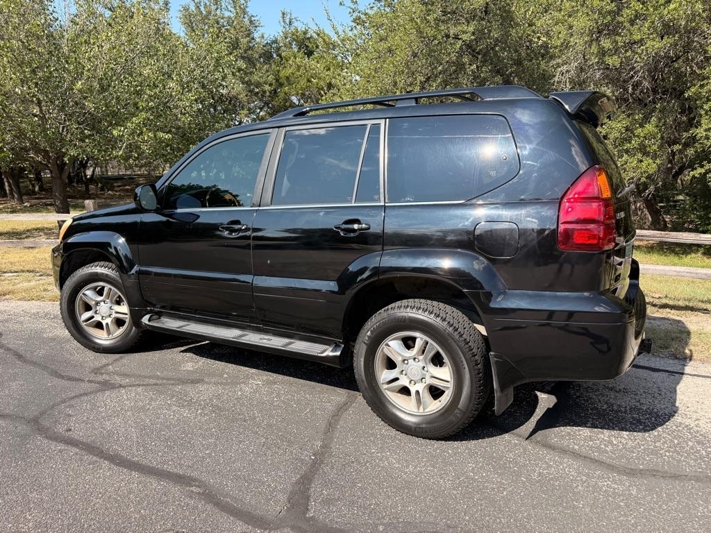 2004 Lexus GX 470 - Photo 10