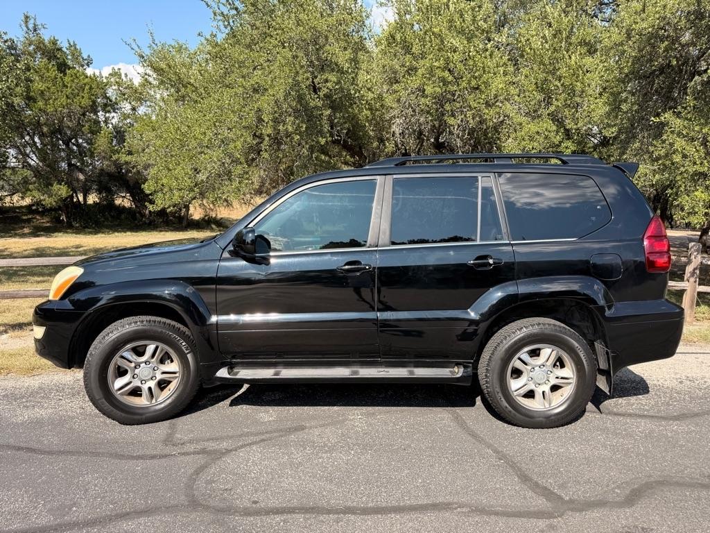 2004 Lexus GX 470 - Photo 11
