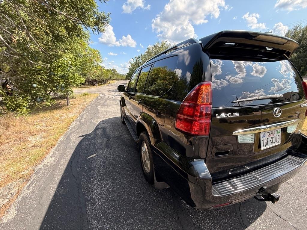 2004 Lexus GX 470 - Photo 12