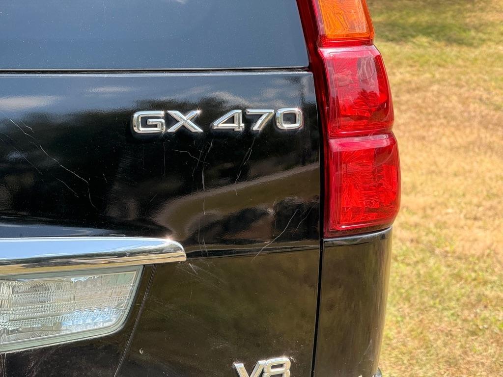 2004 Lexus GX 470 - Photo 14