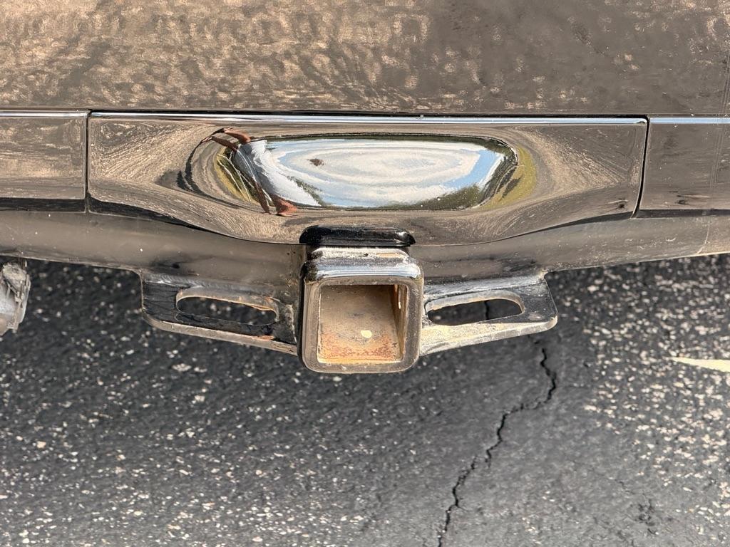2004 Lexus GX 470 - Photo 15