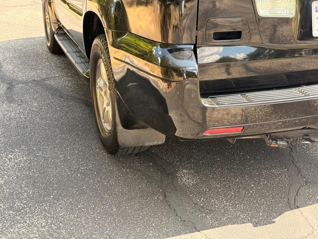 2004 Lexus GX 470 - Photo 16