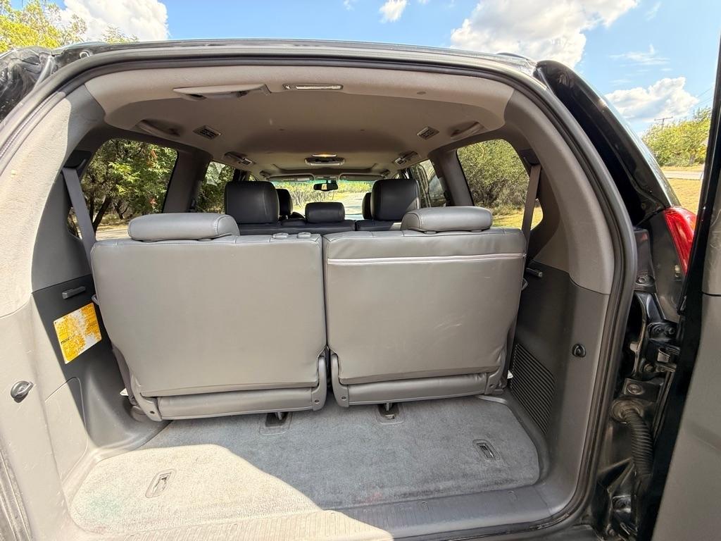 2004 Lexus GX 470 - Photo 20