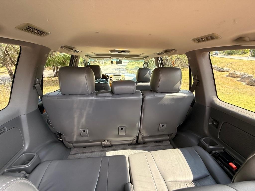 2004 Lexus GX 470 - Photo 22