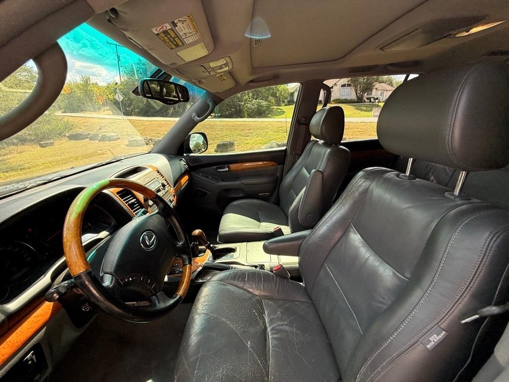 2004 Lexus GX 470 - Photo 27
