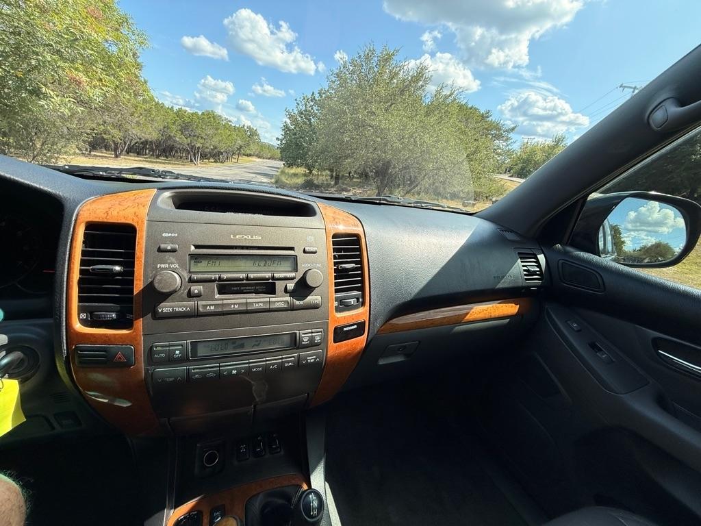 2004 Lexus GX 470 - Photo 31