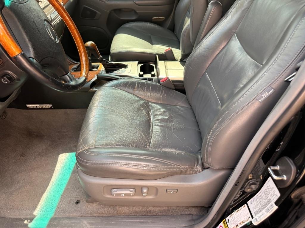2004 Lexus GX 470 - Photo 37