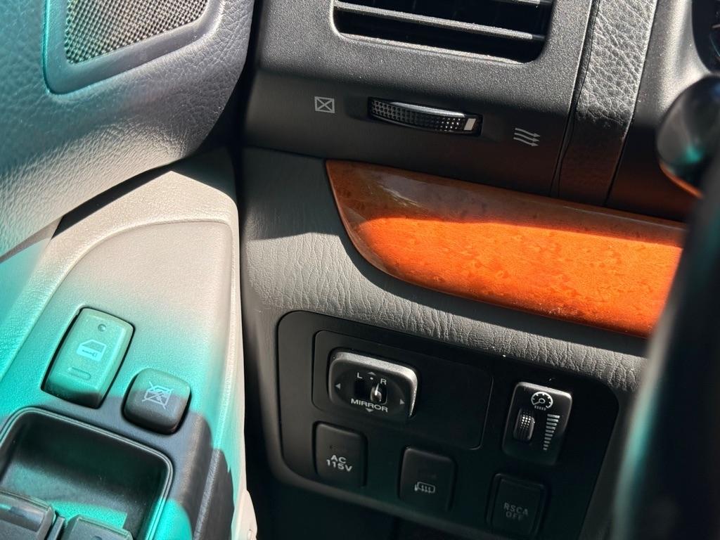 2004 Lexus GX 470 - Photo 43