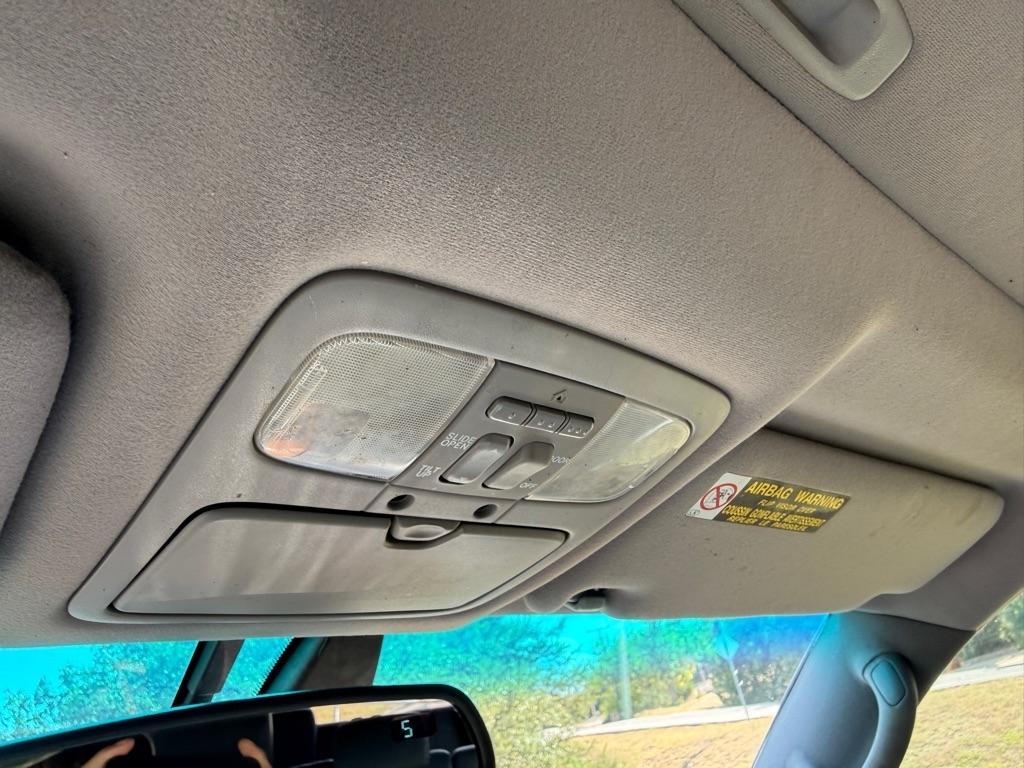 2004 Lexus GX 470 - Photo 45