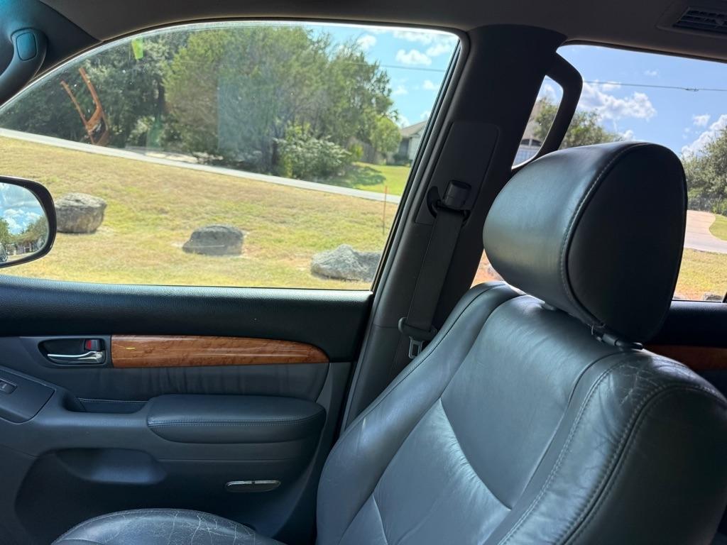 2004 Lexus GX 470 - Photo 47