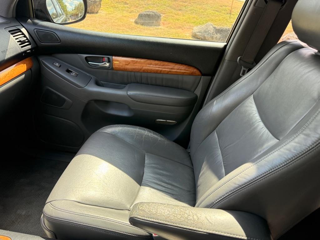 2004 Lexus GX 470 - Photo 48