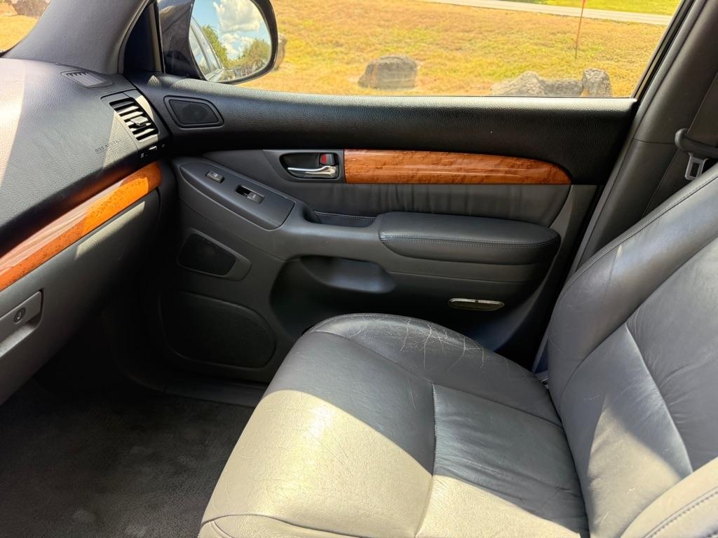 2004 Lexus GX 470 - Photo 49