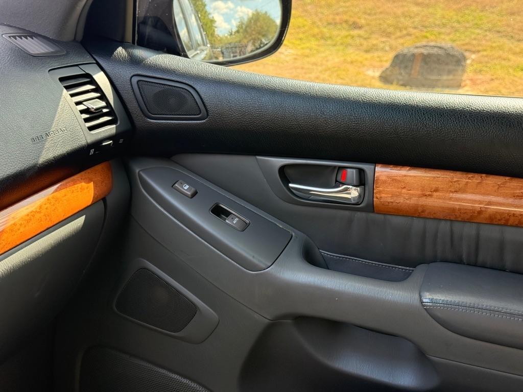 2004 Lexus GX 470 - Photo 50