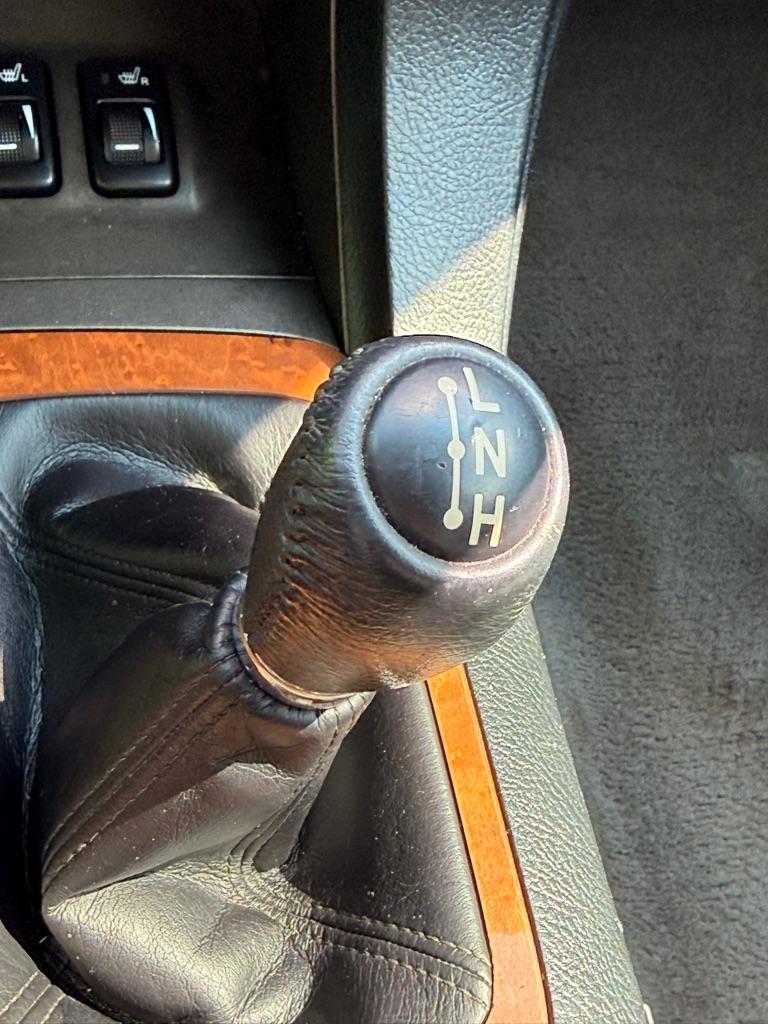 2004 Lexus GX 470 - Photo 51