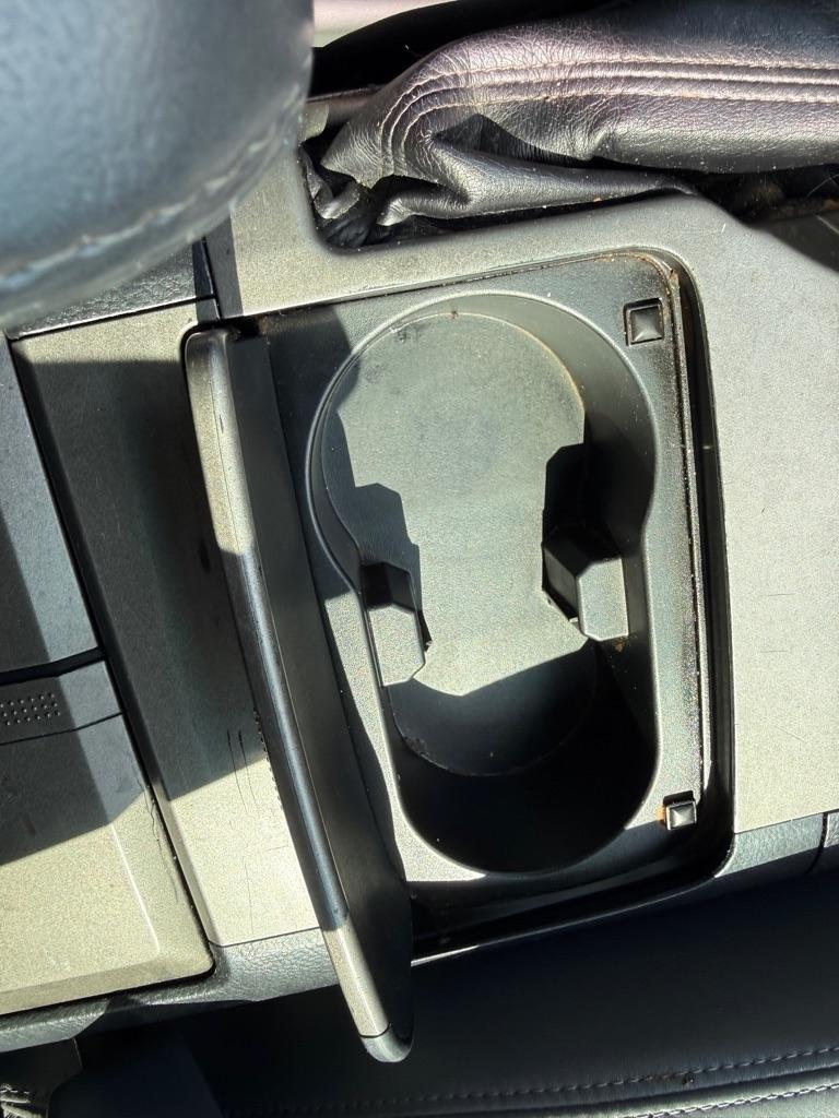 2004 Lexus GX 470 - Photo 52