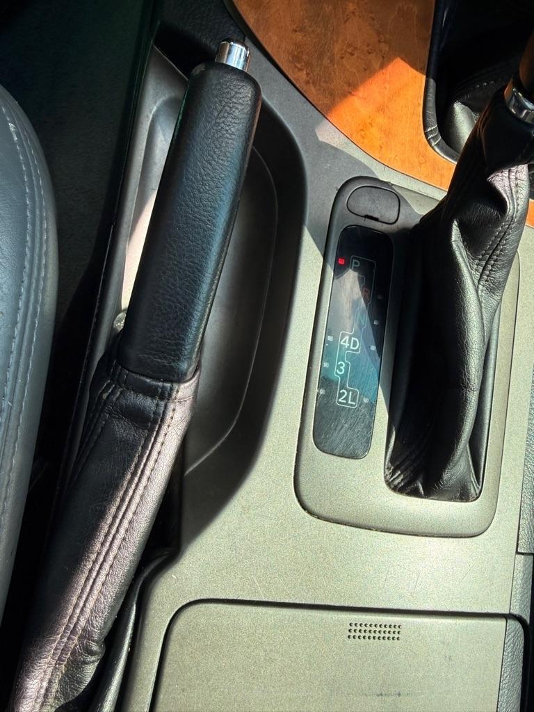 2004 Lexus GX 470 - Photo 53