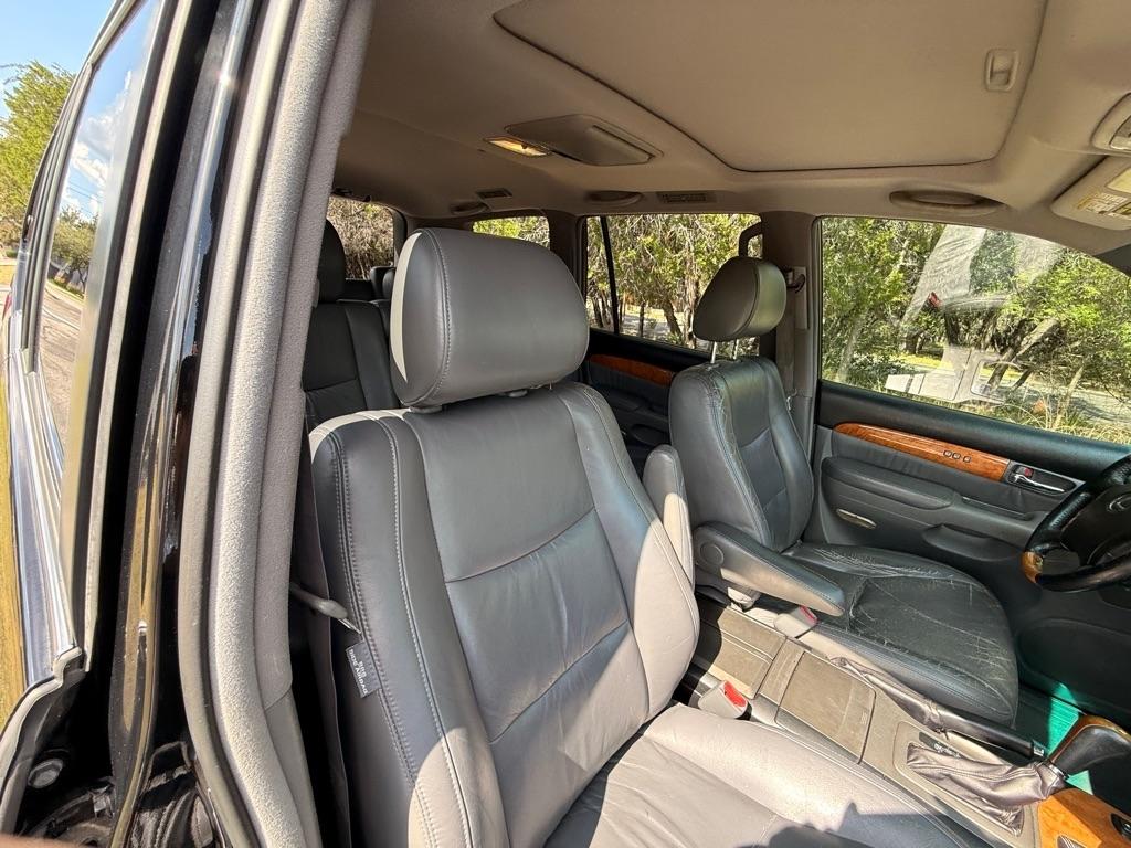 2004 Lexus GX 470 - Photo 55