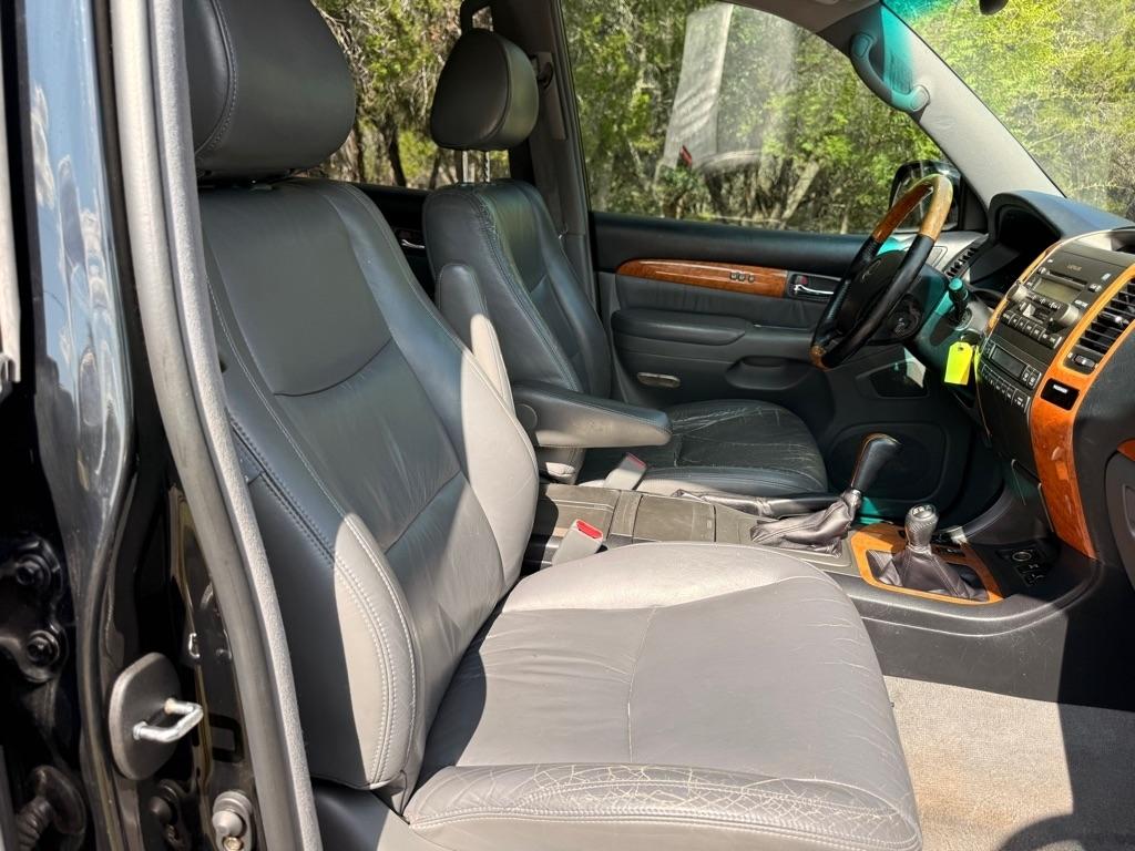 2004 Lexus GX 470 - Photo 56