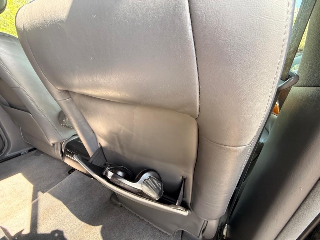 2004 Lexus GX 470 - Photo 58