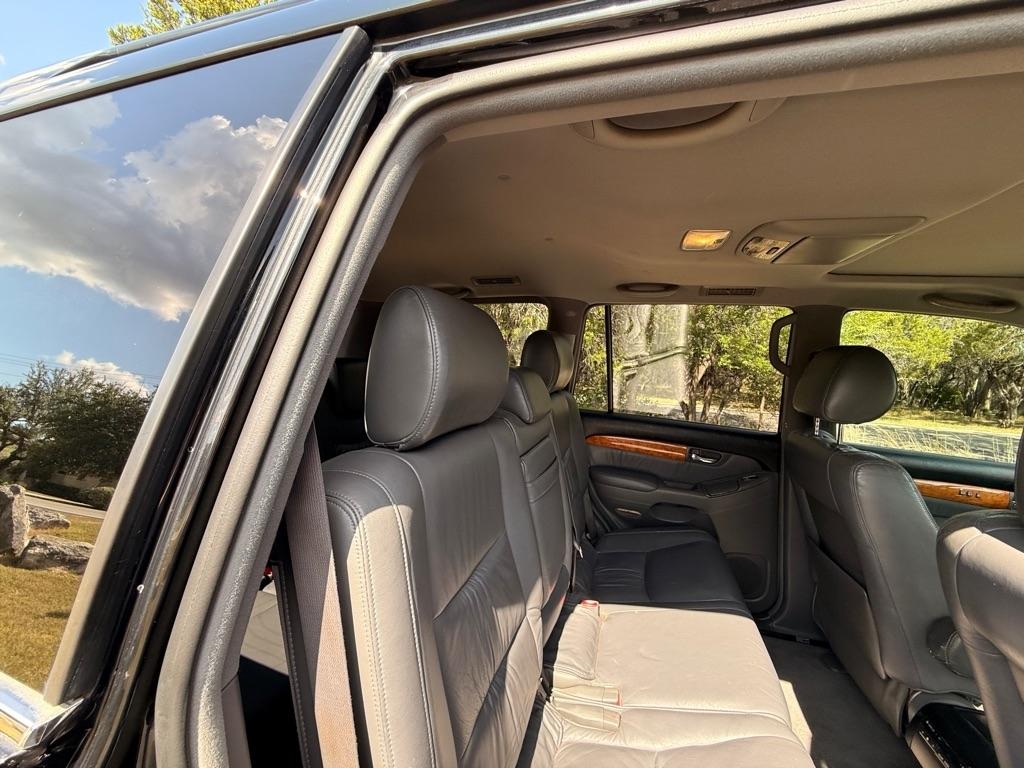 2004 Lexus GX 470 - Photo 59